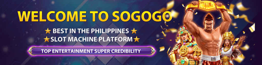 Welcome SOGOGO