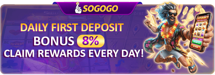 promotion sogogo
