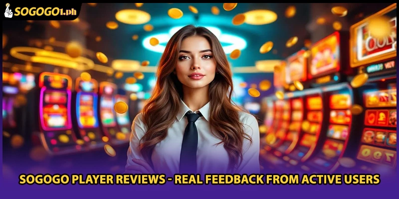 Sogogo player reviews - Real feedback from active users