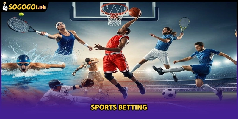 Sports betting